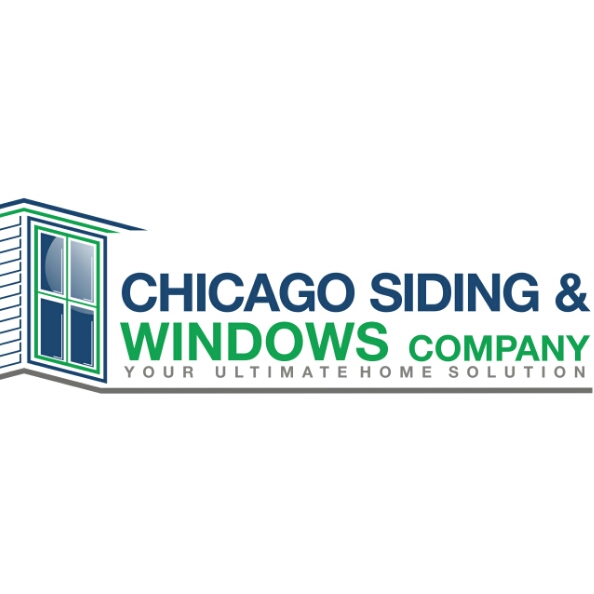 Chicago Siding & Windows Company logo