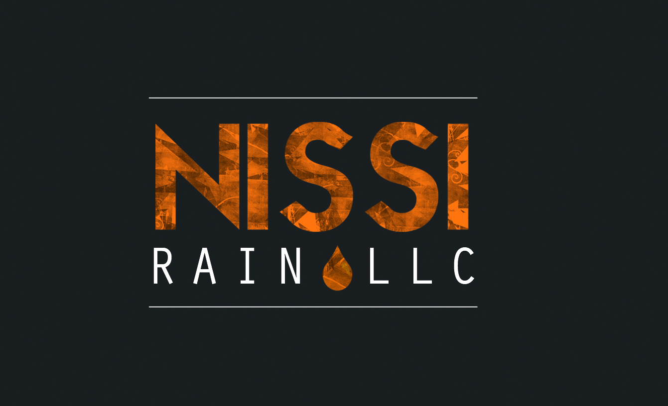 Nissi Rain LLC logo