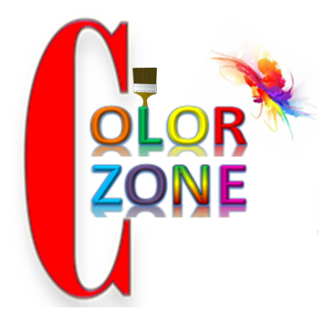 Color Zone Painting & Construction logo