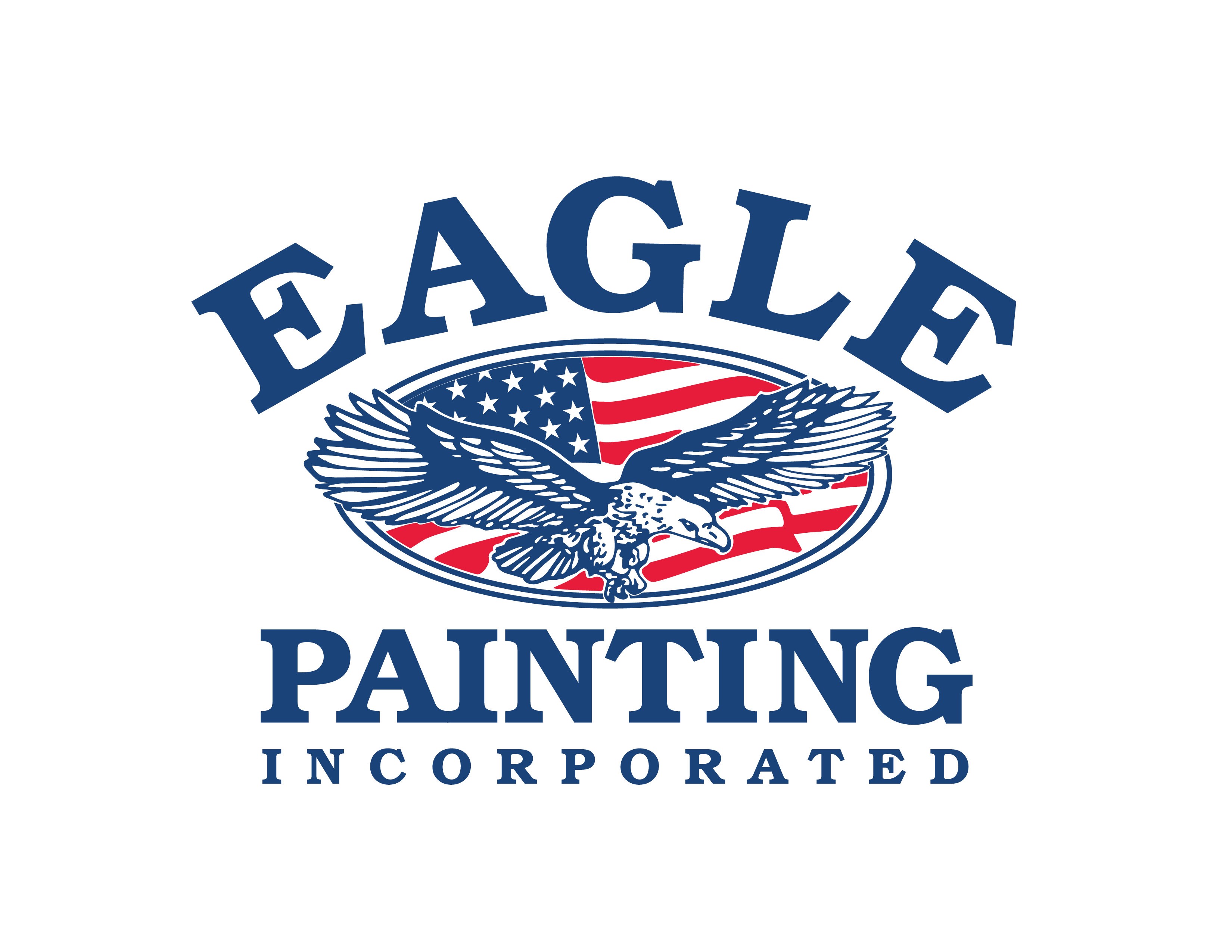 Eagle Painting Inc logo