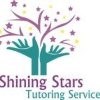 Shining stars tutoring logo