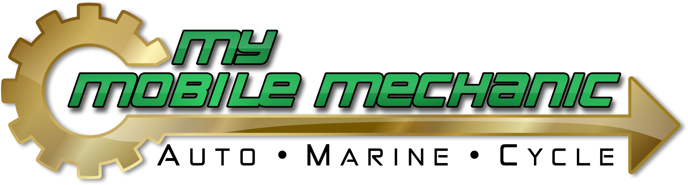 My Mobile Mechanic logo