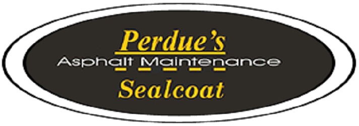 Perdue Pavement Solutions logo