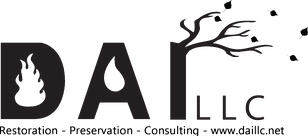 DAI LLC logo
