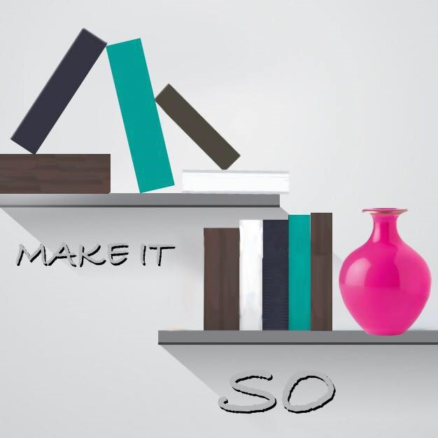 Make It So logo