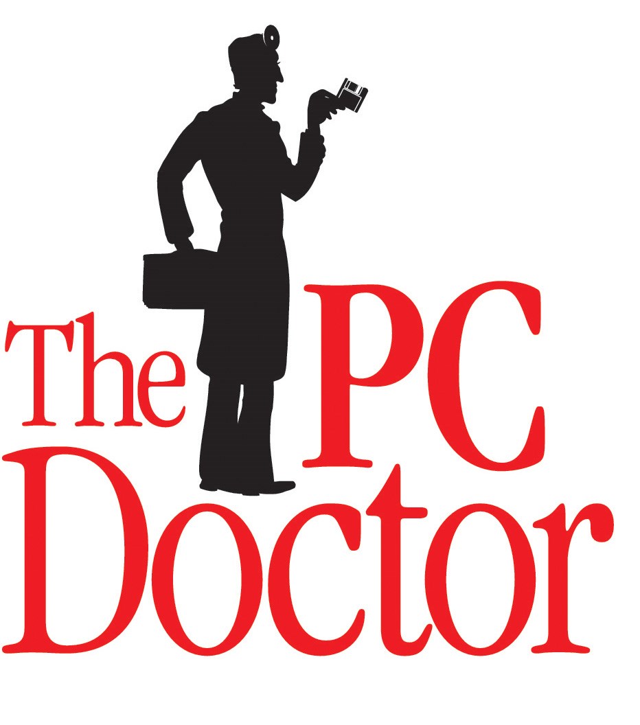 Avatar for The PC Doctor