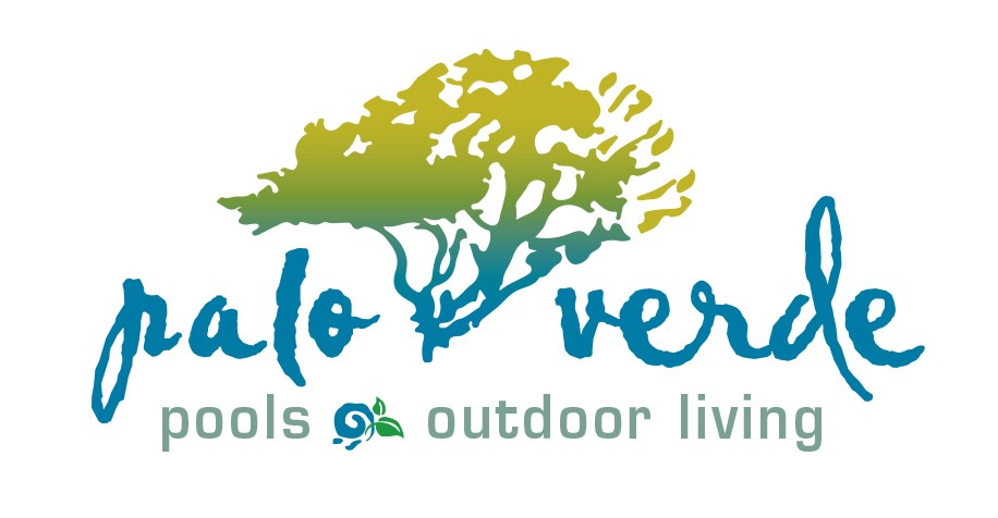Palo Verde Pools & Outdoor Living logo
