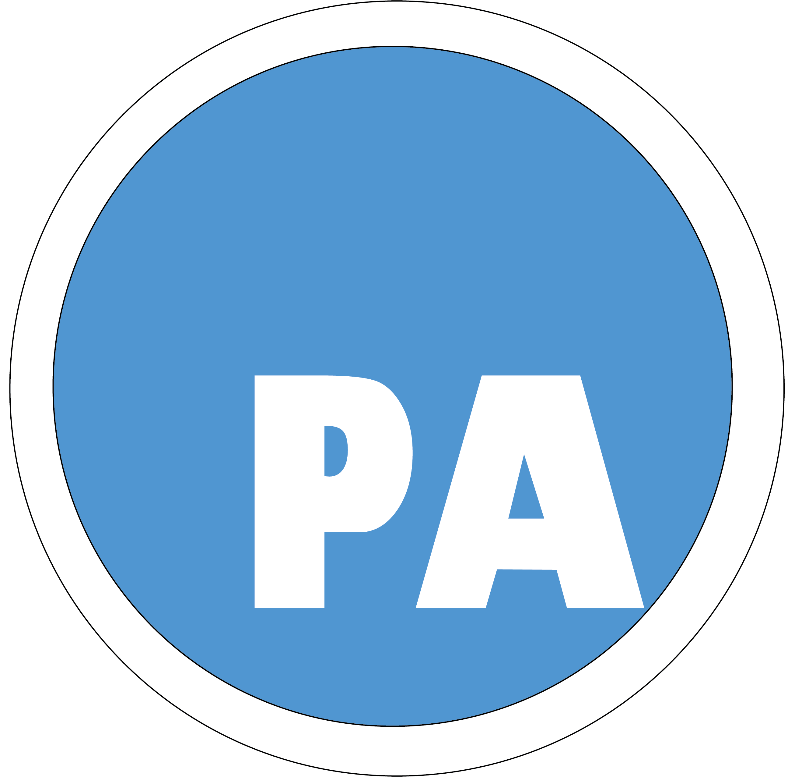Paint Away, LLC logo