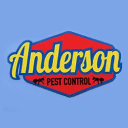 Anderson Pest Control logo