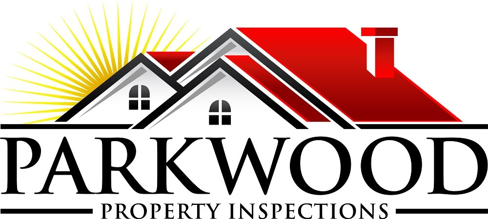 Logo for Parkwood Property Inspections