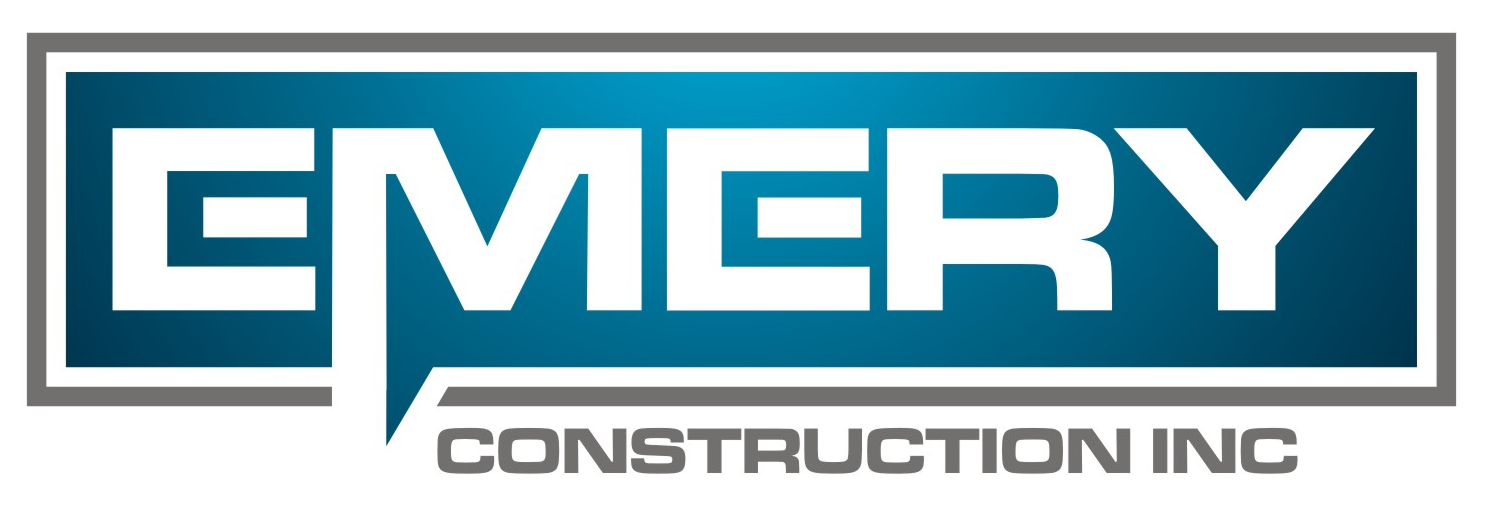Hustl Construction Company logo