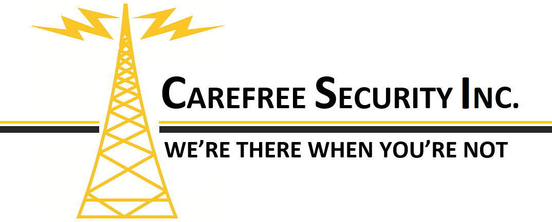Avatar for Carefree Security, Inc