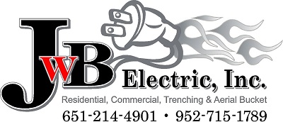 JWB Electric Inc logo