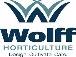 Wolff Horticultural Services Inc. logo