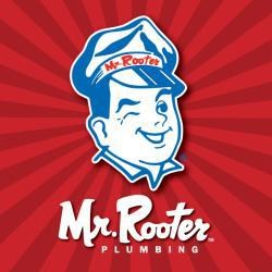 Mr. Rooter Plumbing of Flint logo