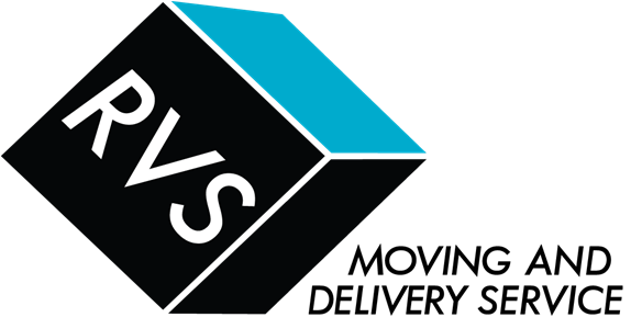 RVS Moving & Delivery Service LLC logo