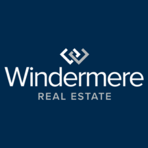 Windermere Real Estate logo