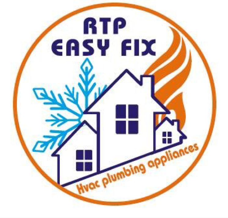 Logo for RTP Easy Fix