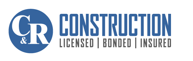 C & R Construction, LLC logo