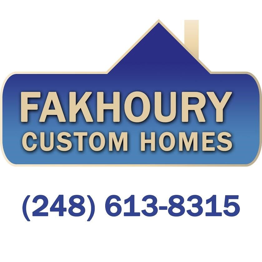 Avatar for Fakhoury Custom Homes