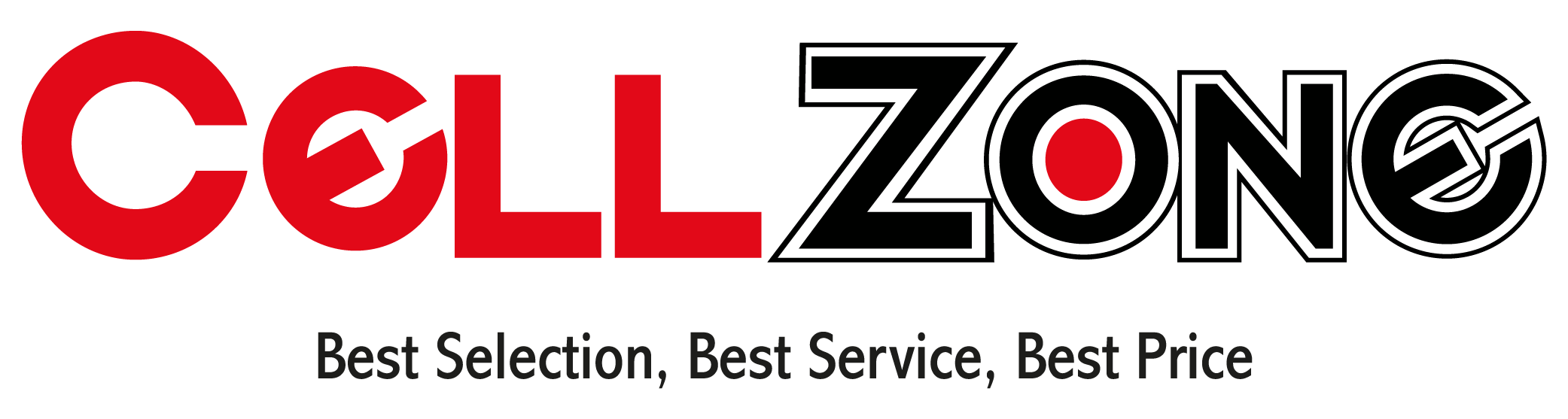 Cell Zone logo