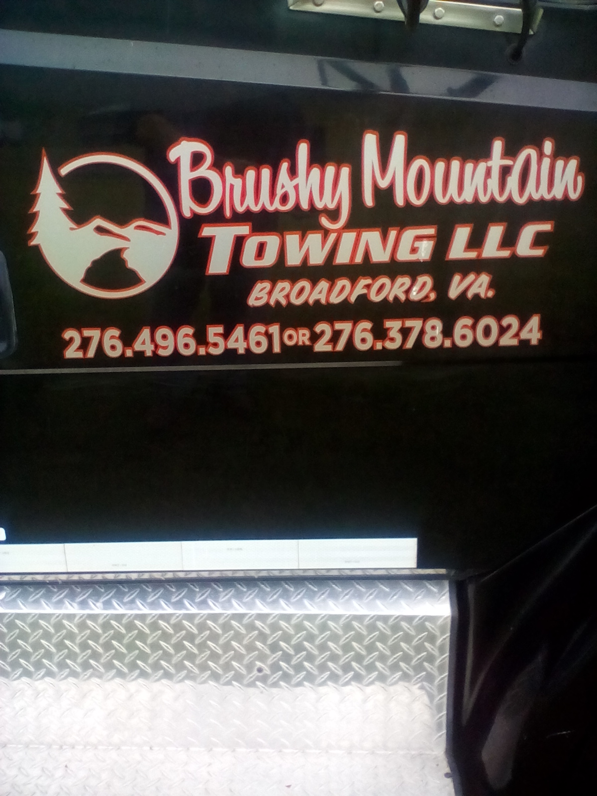 Avatar for Brushy Mountain Towing
