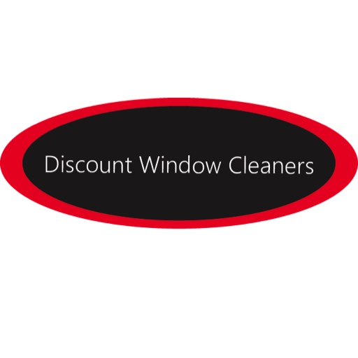 Discount Window Cleaners logo