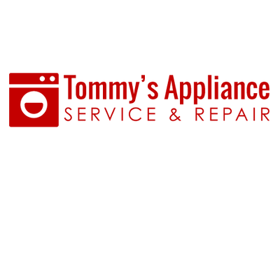 Tommy's Appliance Service And Repair logo