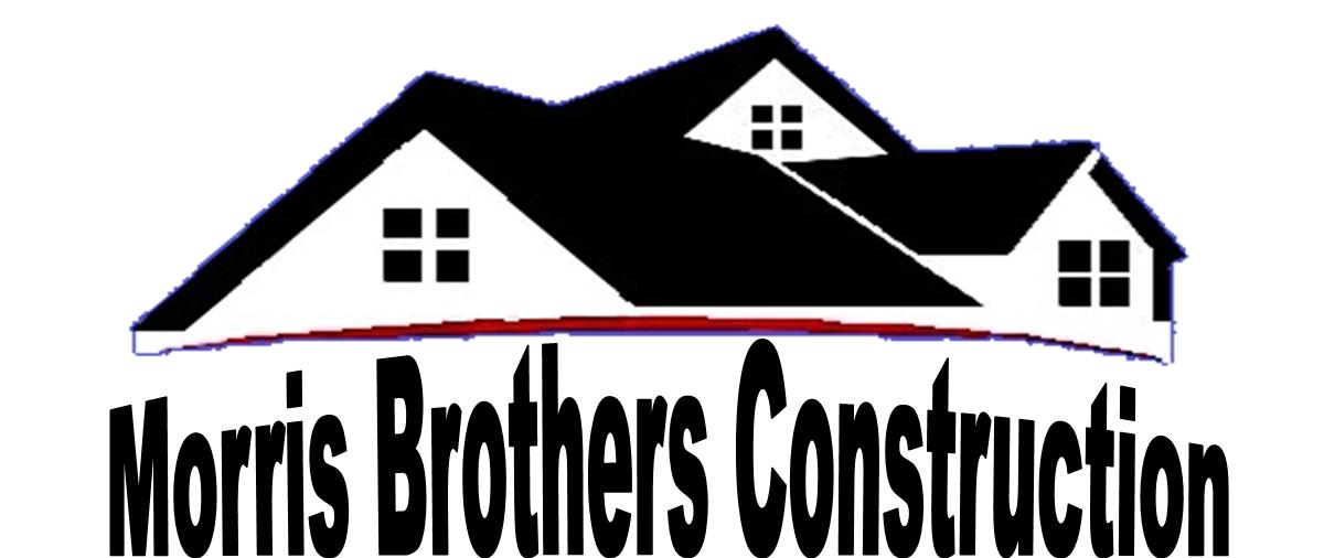 Morris Brothers Construction logo