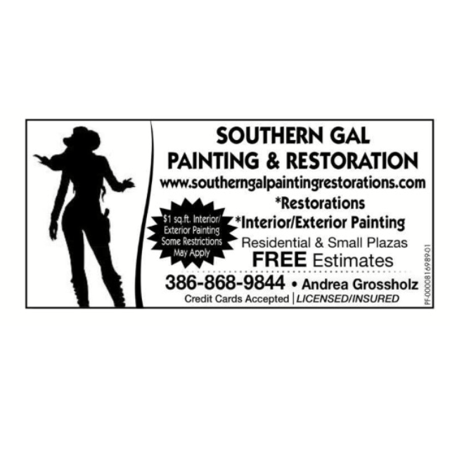 Avatar for Southern Gal Painting Restoration