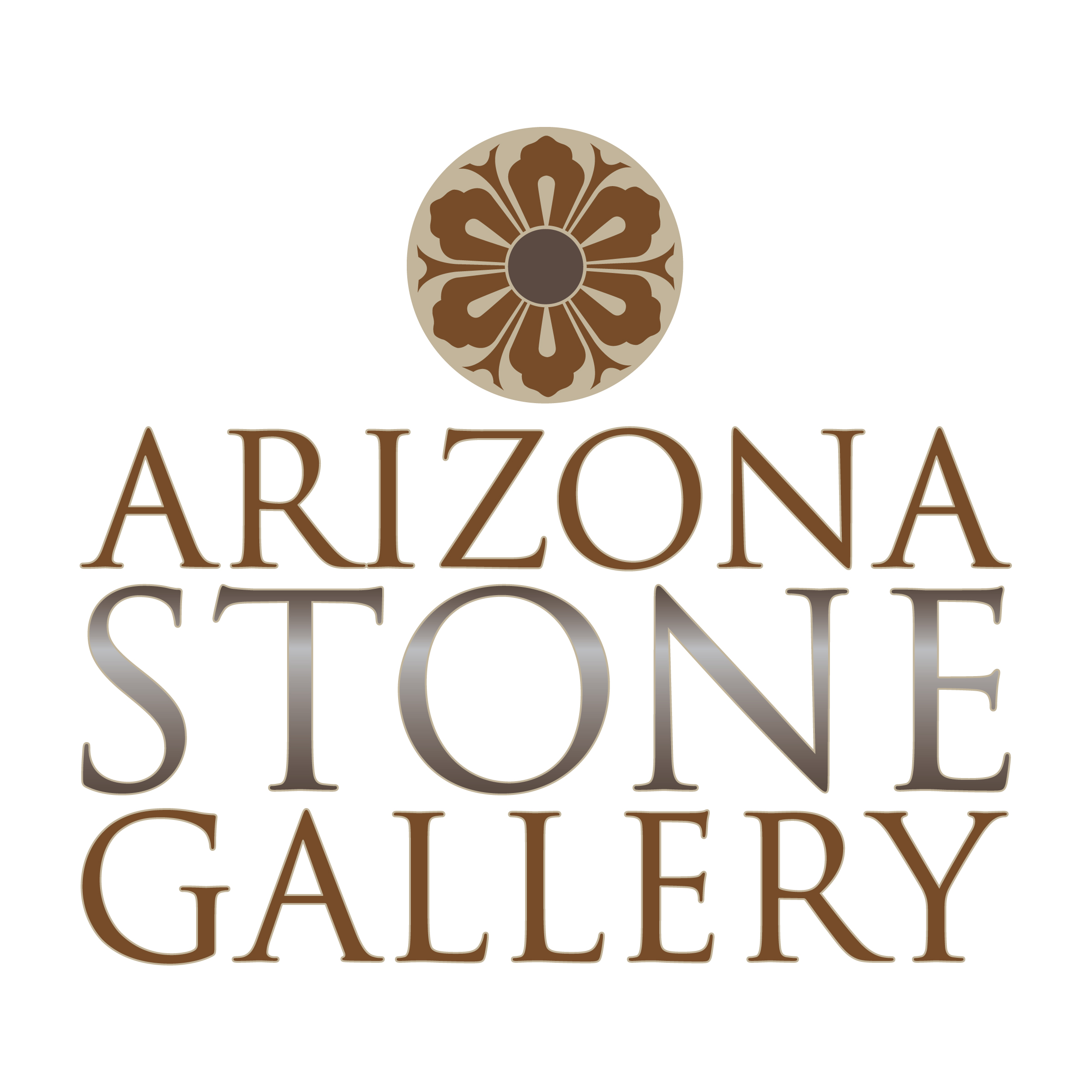 Arizona Stone Gallery Inc logo