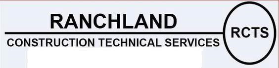 Ranchland Construction Technical Services logo