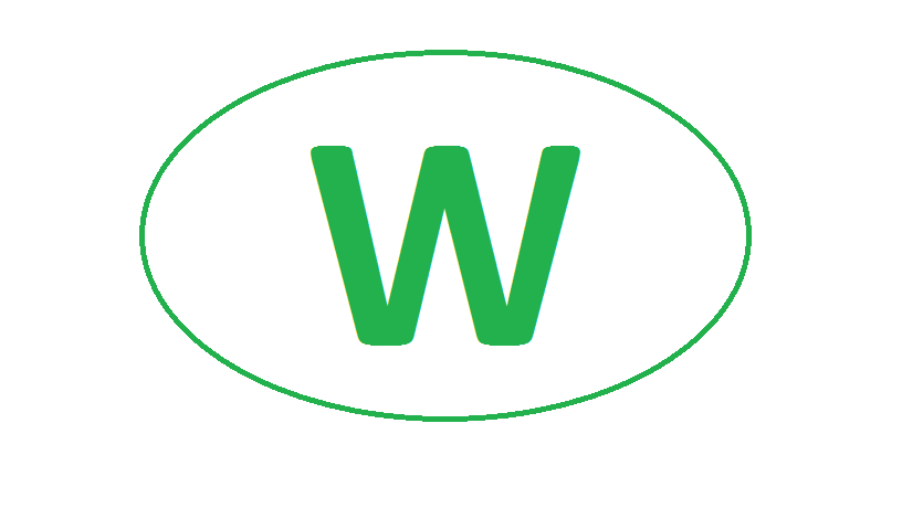 Webb All-Pro Lawn & Landscape logo