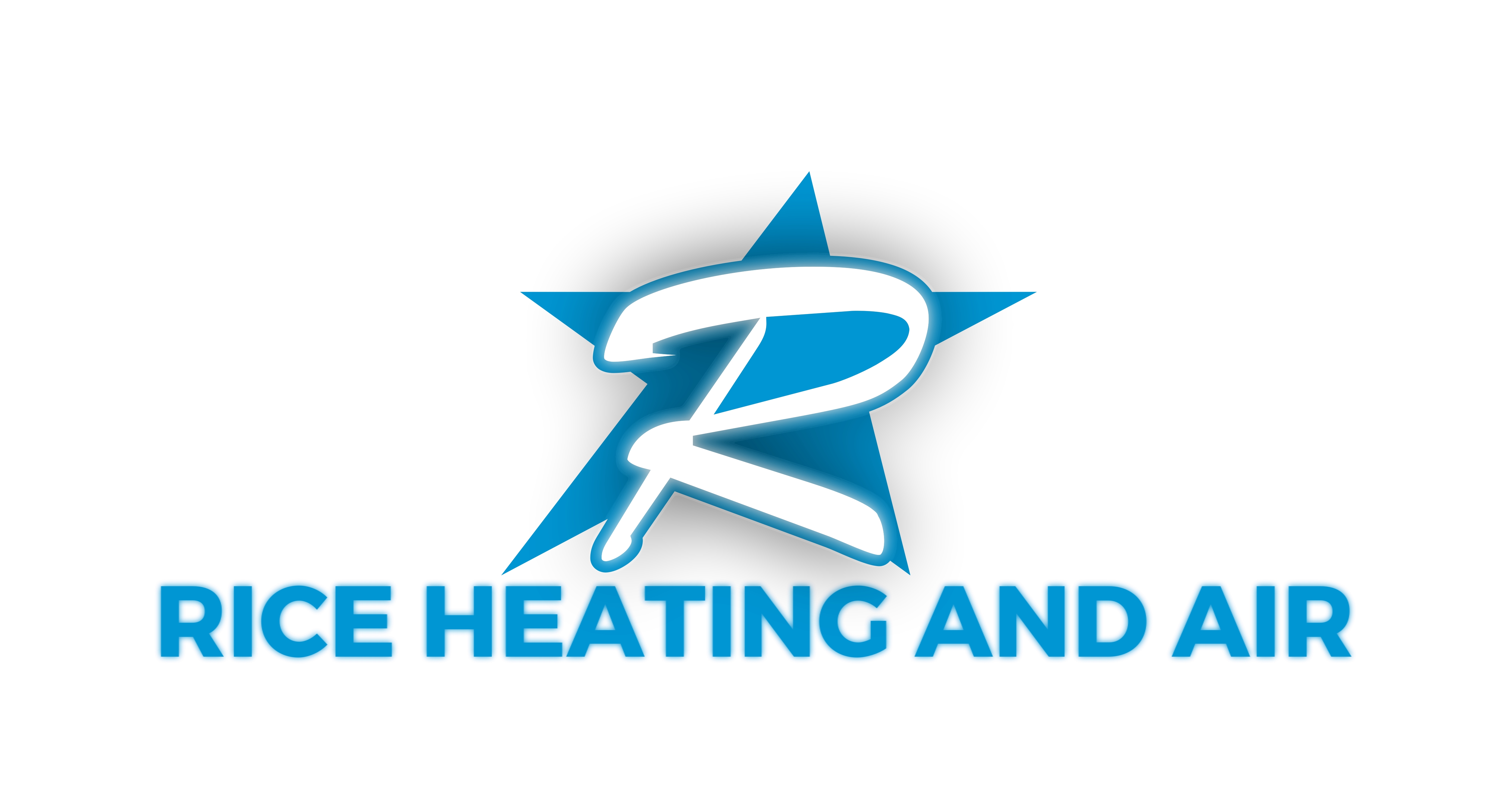 Rice Heating and Air logo