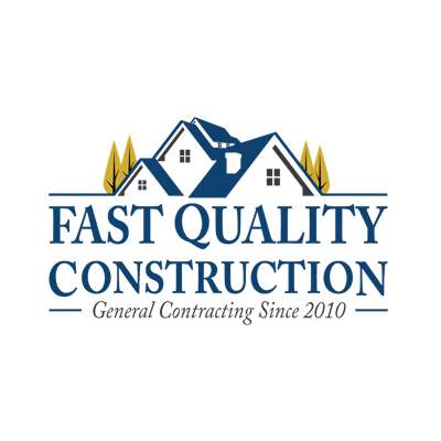Fast Quality Construction logo