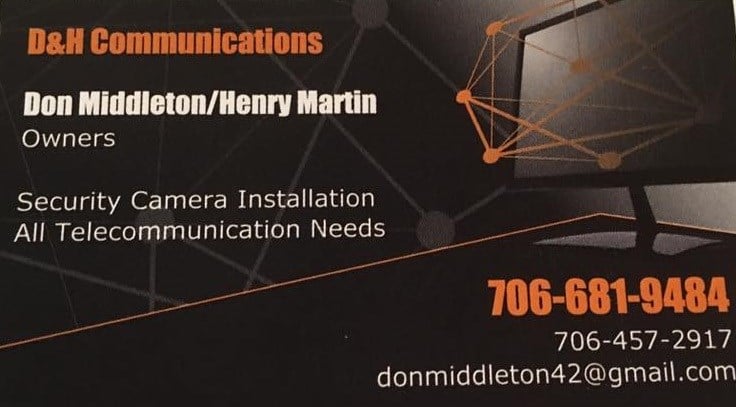 Avatar for H & S SERVICES
