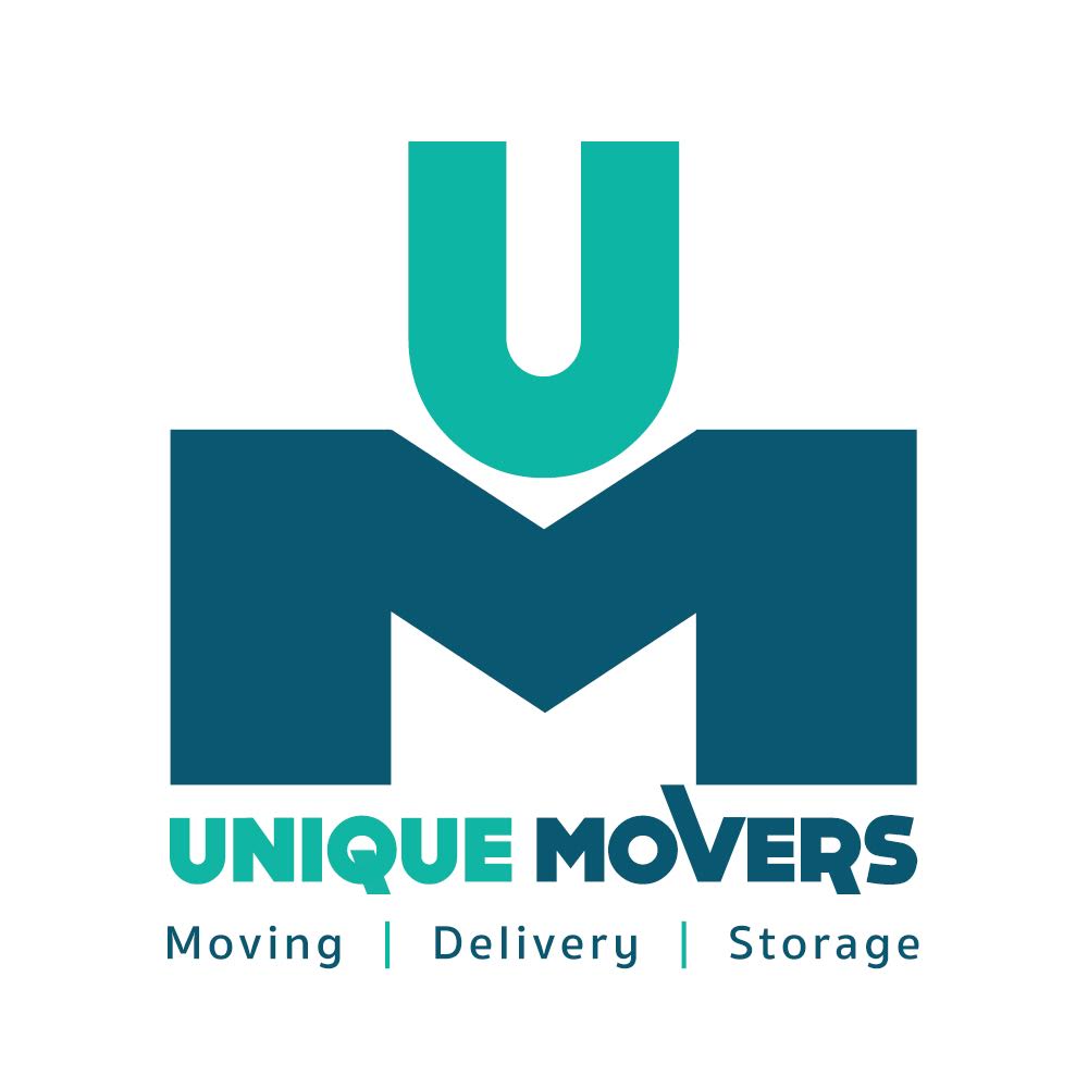 Logo for Unique Movers