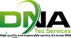 DNA Tec Services INC logo