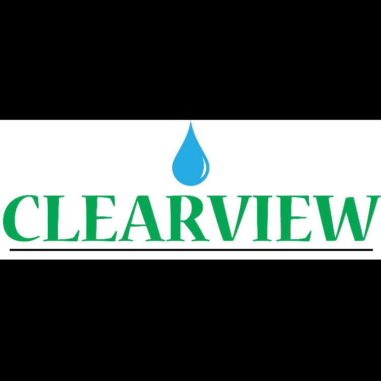 Clearview logo