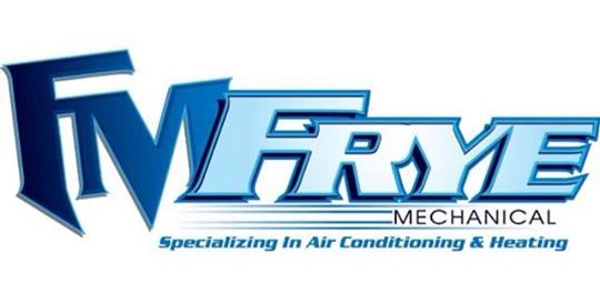 Frye Mechanical logo