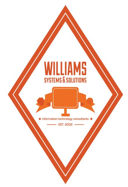 Williams Systems & Solutions logo