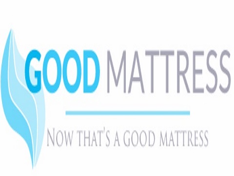Logo for Good-Mattress Inc.