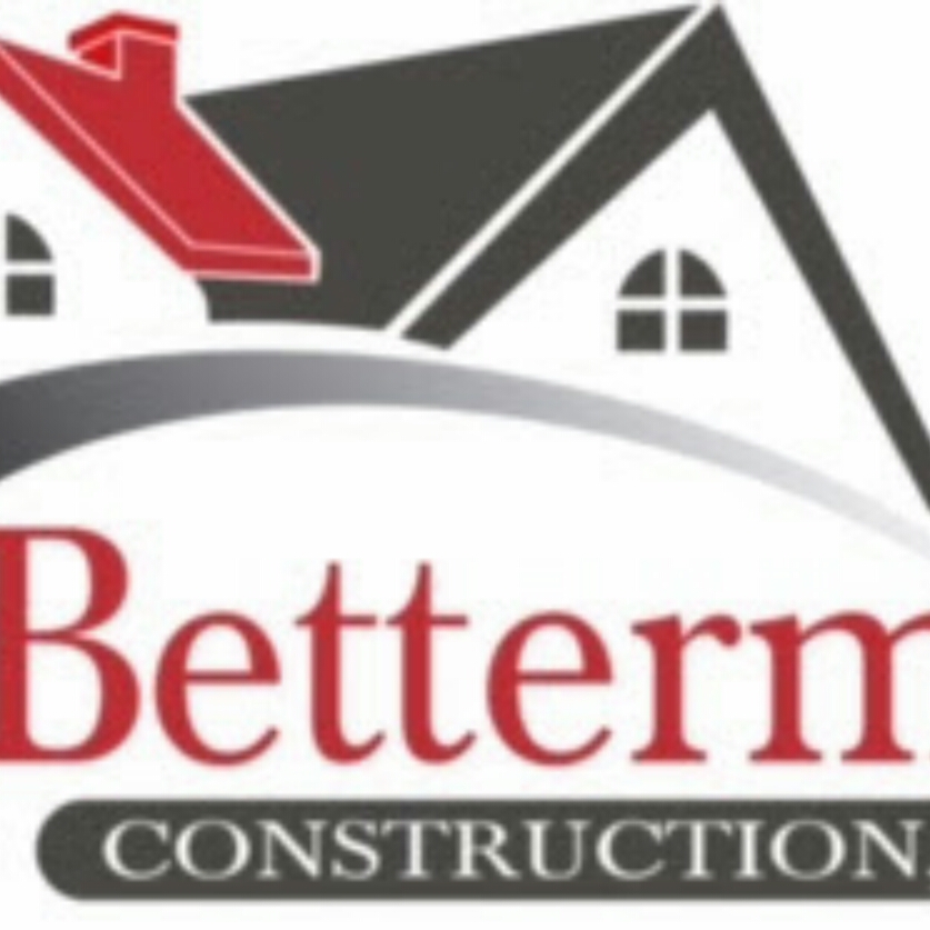 Bettermen Construction logo