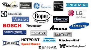 Appliance Repair Newark logo