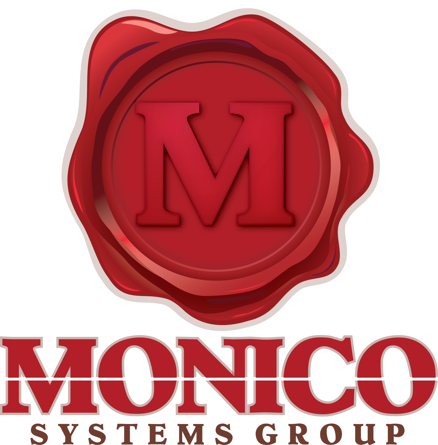 Monico Systems Group logo