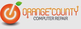 Orange County Computer Repair, Inc. logo