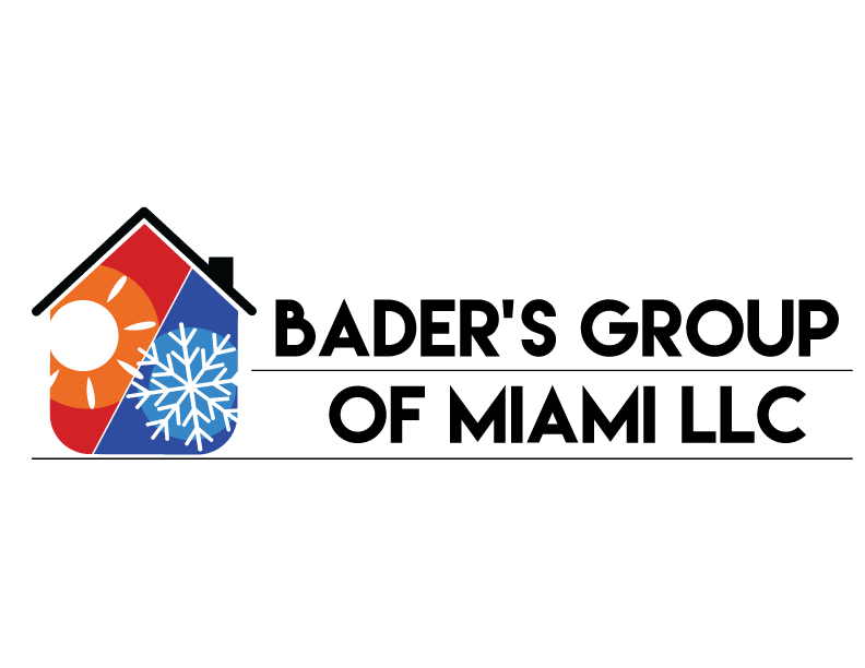 Baders Group of Miami logo