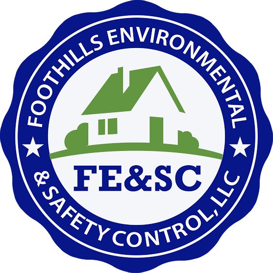Foothills Environmental & Safety Control, LLC logo
