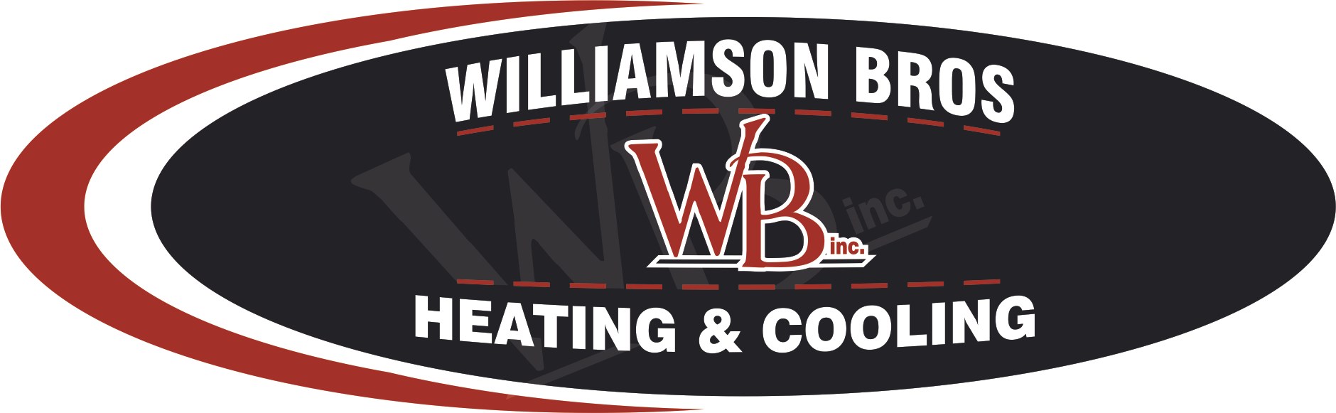 Williamson Brothers Heating & Cooling logo