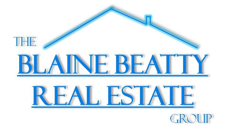 Logo for Blaine Beatty Real Estate
